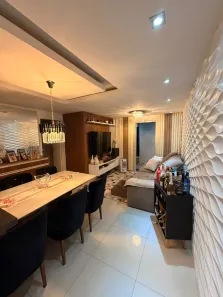 Apartamento com 3 Quartos à venda, 70m² no Vila Suzana, São Paulo