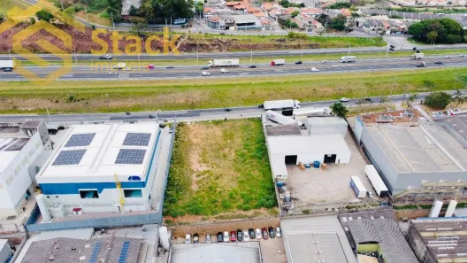 Lote/Terreno à venda, 2329m² no Jardim Servilha, Jundiaí