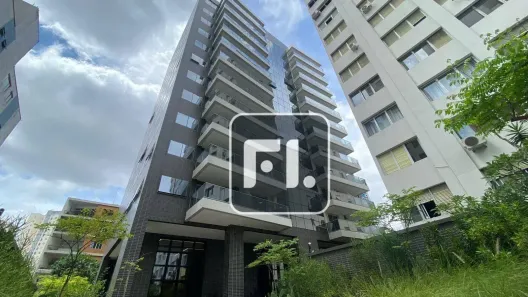 Sala Comercial para alugar, 128m² no Santa Cecília, São Paulo