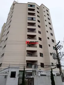 Apartamento com 3 Quartos à venda, 97m² no Baeta Neves, São Bernardo do Campo