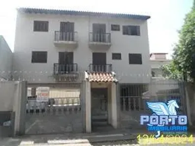 Apartamento com 1 Quarto à venda, 40m² no Vila Nova Cidade Universitária, Bauru