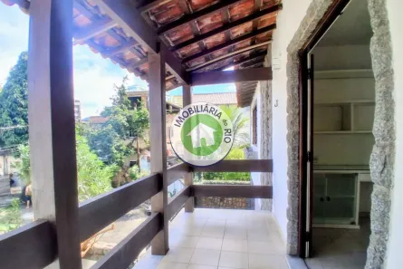 Casa de Condomínio com 3 Quartos à venda, 250m² no Taquara, Rio de Janeiro