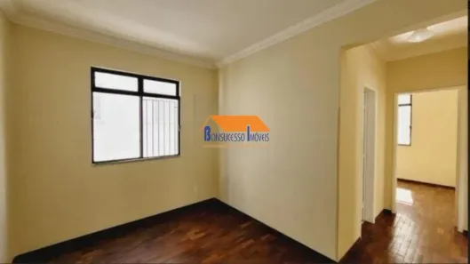 Apartamento com 3 Quartos à venda, 90m² no Cidade Nova, Belo Horizonte