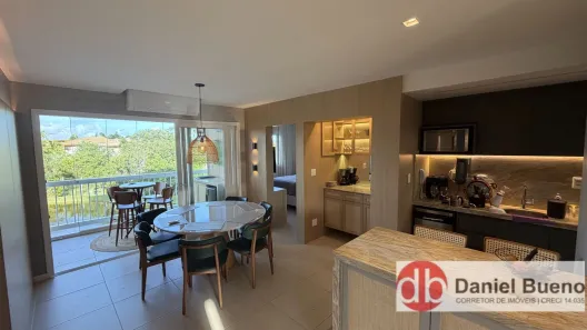 Apartamento com 2 Quartos à venda, 82m² no , Mata de São João