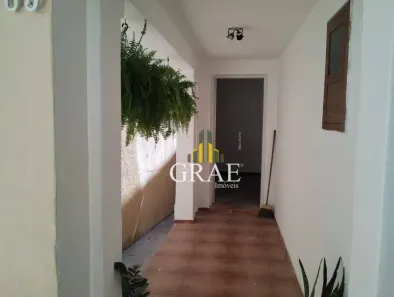 Casa com 2 Quartos para alugar, 159m² no Ferrazópolis, São Bernardo do Campo