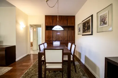 Apartamento com 2 Quartos para alugar, 100m² no Paraíso, São Paulo