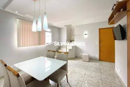 Cobertura com 4 Quartos à venda, 175m² no Prado, Belo Horizonte