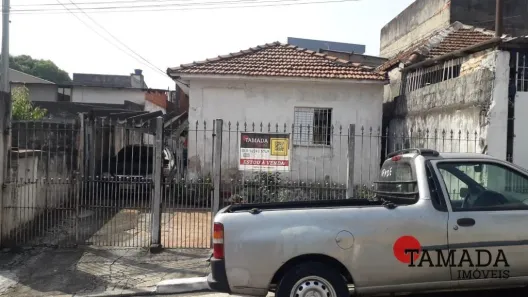 Lote/Terreno à venda, 240m² no Jardim Penha, São Paulo