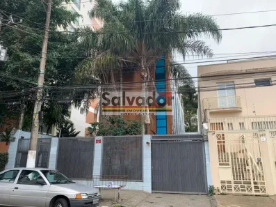 Imóvel Comercial para venda ou aluguel, 901m² no Vila Clementino, São Paulo