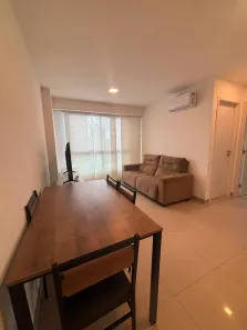 Apartamento com 2 Quartos para alugar, 45m² no Parnamirim, Recife