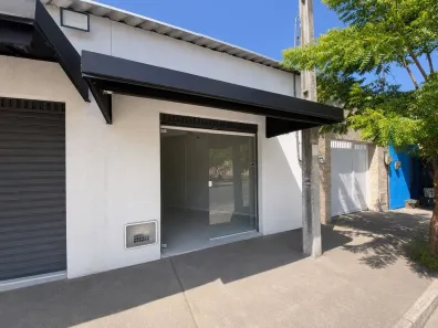 Ponto Comercial para alugar, 40m² no Timbó, Maracanaú