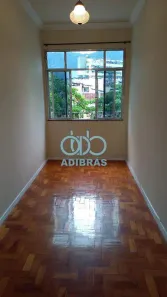 Apartamento com 2 Quartos para alugar, 77m² no Vila Isabel, Rio de Janeiro