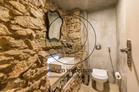 Casa com 1 Quarto à venda, 326m² no Santa Teresa, Rio de Janeiro