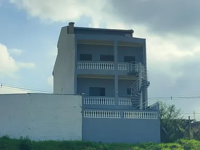 Sobrado com 3 Quartos à venda, 350m² no Jardim das Azaléias, Sorocaba