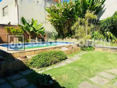 Casa de Condomínio com 3 Quartos à venda, 191m² no Anil, Rio de Janeiro