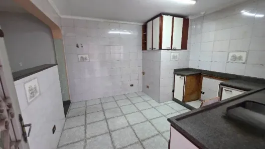 Casa com 6 Quartos à venda, 222m² no Parque Luis Mucciolo, São Paulo