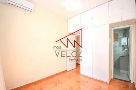 Apartamento com 3 Quartos à venda, 85m² no Gávea, Rio de Janeiro