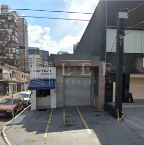 Prédio Comercial para alugar, 140m² no Vila Nova Conceição, São Paulo
