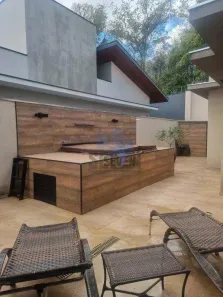 Casa de Condomínio com 4 Quartos à venda, 290m² no Jardim Colonial, Bauru