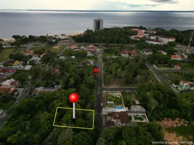 Lote/Terreno à venda, 800m² no Ponta Negra, Manaus