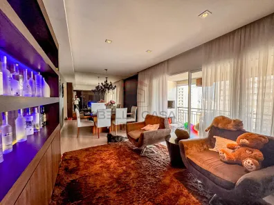 Apartamento com 3 Quartos à venda, 110m² no Parque da Mooca, São Paulo