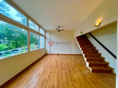 Apartamento com 3 Quartos à venda, 110m² no Botafogo, Rio de Janeiro