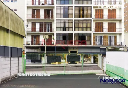 Casa com 1 Quarto à venda, 793m² no Centro, Curitiba