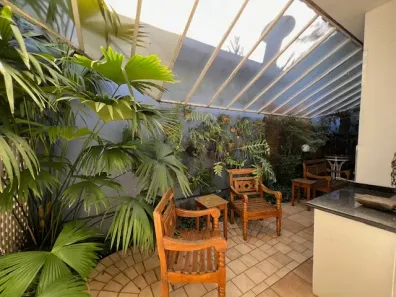 Casa com 4 Quartos à venda, 240m² no Alto de Pinheiros, São Paulo