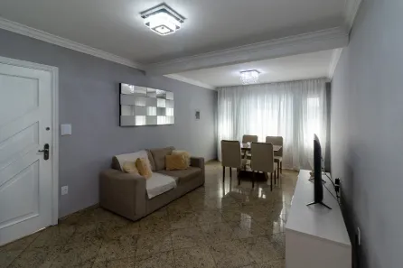 Sobrado com 3 Quartos à venda, 180m² no Vila Roque, São Paulo