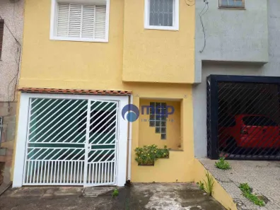 Sobrado com 4 Quartos à venda, 100m² no Santana, São Paulo