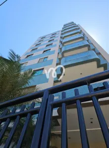 Apartamento com 2 Quartos à venda, 98m² no Jardim Vinte e Cinco de Agosto, Duque de Caxias