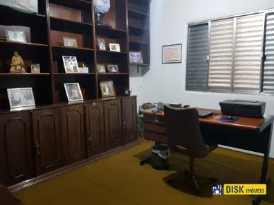 Sobrado com 3 Quartos à venda, 167m² no Assunção, São Bernardo do Campo