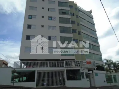 Apartamento com 3 Quartos para alugar, 92m² no Daniel Fonseca, Uberlândia