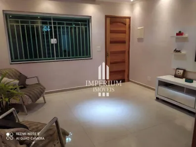 Sobrado com 3 Quartos à venda, 92m² no Parada Inglesa, São Paulo