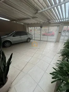 Casa com 3 Quartos à venda, 162m² no Marapé, Santos