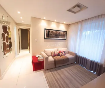 Apartamento com 2 Quartos à venda, 57m² no Itoupava Seca, Blumenau