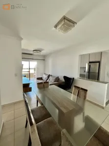 Apartamento com 3 Quartos à venda, 101m² no Ocian, Praia Grande