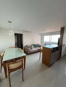 Apartamento com 2 Quartos à venda, 64m² no Village Veneza, Goiânia