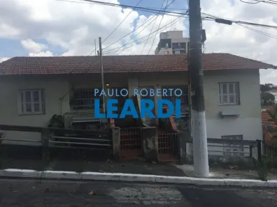 Lote/Terreno à venda, 860m² no Jardim Oriental, São Paulo
