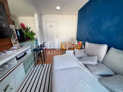 Apartamento com 2 Quartos à venda, 50m² no Irajá, Rio de Janeiro