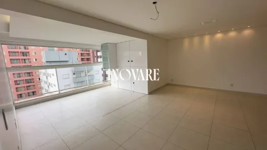 Apartamento com 3 Quartos à venda, 119m² no Saraiva, Uberlândia