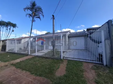 Sobrado com 3 Quartos para alugar, 120m² no Harmonia, Canoas