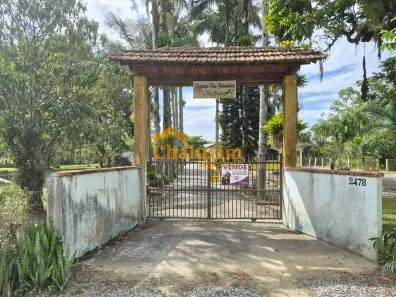 Fazenda/Sítio com 4 Quartos à venda, 6024m² no Rio do Morro, Araquari