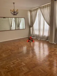 Apartamento com 3 Quartos à venda, 150m² no Consolação, São Paulo