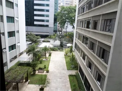Apartamento com 3 Quartos à venda, 120m² no Cerqueira César, São Paulo