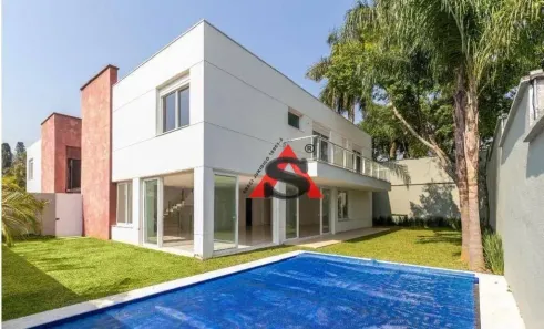 Apartamento com 4 Quartos à venda, 751m² no Parque Colonial, São Paulo