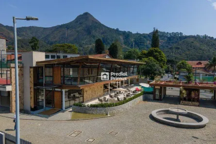 Casa de Condomínio com 4 Quartos à venda, 337m² no Cônego, Nova Friburgo