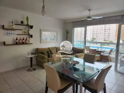 Apartamento com 2 Quartos à venda, 78m² no Vila Alzira, Guarujá