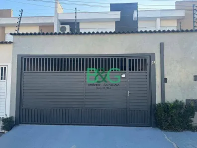 Sobrado com 3 Quartos à venda, 83m² no Vila Divina Pastora, São Paulo
