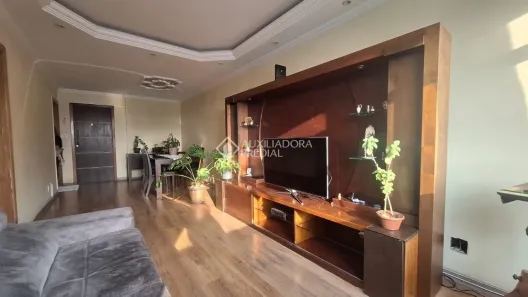 Apartamento com 3 Quartos à venda, 137m² no Centro, São Caetano do Sul
